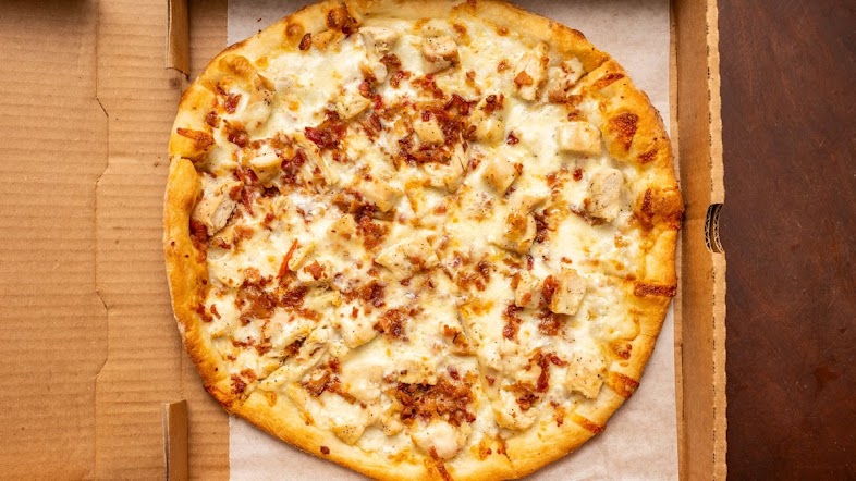 Chicken Bacon