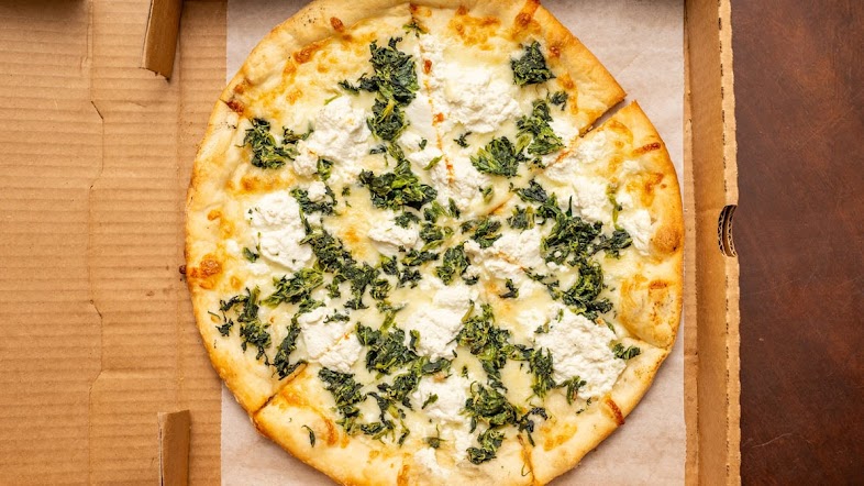 White Spinach