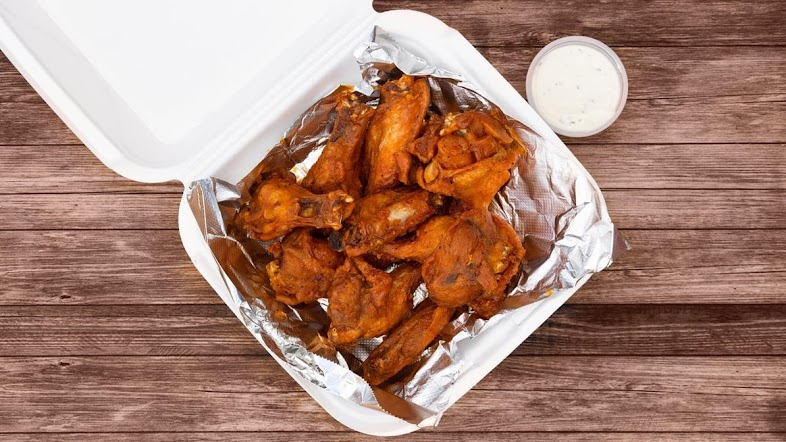 Wings